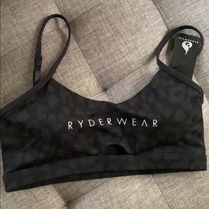 Ryderwear animal instincts sports bra